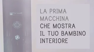 CONNETTITI CON IL TUO BAMBINO INTERIORE