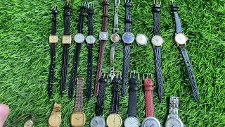 Kabatime women’s watch sale - Omega, Tudor, Cartier, Rolex, Jaeger-LeCoultre, Longines, Movado