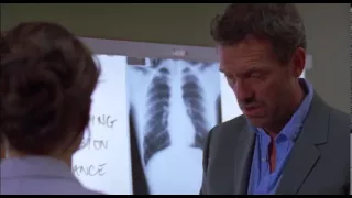 House M.D. - The Five Stages Of Grief
