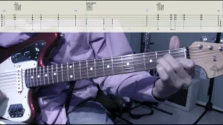 Shakin' All Over - Guitar Lesson With Tabs