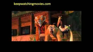 Kung Fu Panda 2 in 3D Official Trailer (HD)