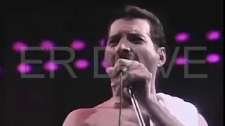 Queen - I Want To Break Free (Live in Sun City 1984)