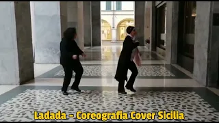 Ladada - Coreografia Cover Sicilia Ballo di Gruppo 2023