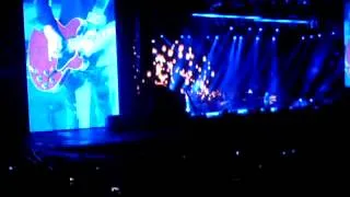 Paul McCartney Live@Verona 2013 - Let It Be