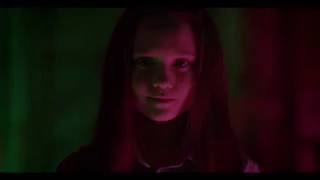 LETS BE EVIL UK TRAILER - Available on VOD now and on DVD from 30th Jan 2017