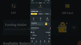 HOW TO SELL USDT ON BINANCE FOR MOBILE MONEY