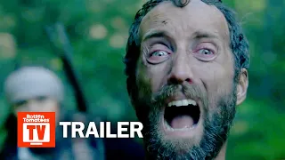 Barkskins Limited Series Trailer | Rotten Tomatoes TV