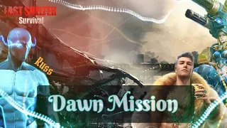 Last shelter survival - Dawn Mission - Gloria / Ifan