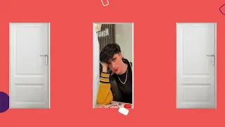 Elige tu Destino 3 🚪🤯! Elige una Puerta Versión Tiktok y Yotuber Muy Difícil 😱! Trivia de Intuición