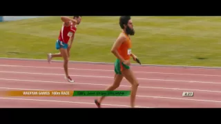 The Dictator - Trailer 2 - Full English - Sacha Baron Cohen Movie (2012) HD.mp4