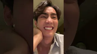 (ForceBook) 220108 인스타 라이브 IG Live