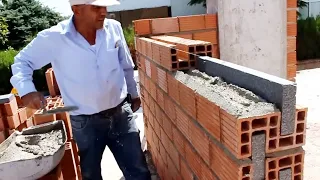 Construction Workers Can't Believe This Technology - Incredible Modern Construction Technologies ▶2