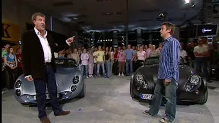 Clarkson, May, Hammond "I Would Rather" Compilation