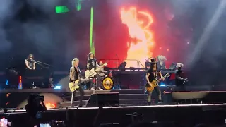 Guns N' Roses - Paradise City - Tel Aviv - 5th June 2023 - Israel