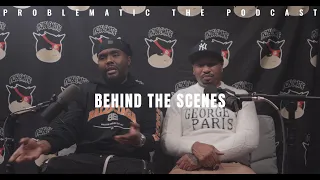 Behind the Scenes with Luce Cannon and Quilly: Exclusive Hip-Hop Industry Insights