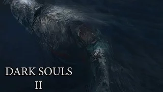 【MAD】Dark Souls 2 - Anime Opening Style