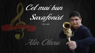 Calin Crisan & Alin Olaru - Sa-ti bag mana sub fustita (AudioTrack)