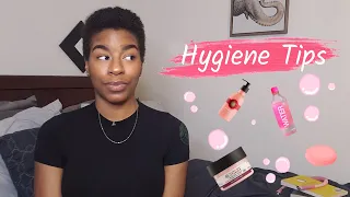 Girl Talk: Feminine Hygiene Tips You Need To Know!