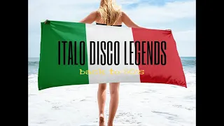 BEST DISCO '80 (The Perfect Italo Disco Mix) DJ HOKKAIDO