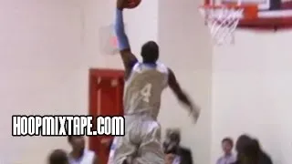 Future NBA Draft Pick Tony Wroten OFFICIAL Hoopmixtape!