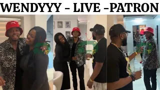 Wendyyy Live - Kap Montre VILLA Patron weekend lan dezyèm jou | Bèl Bagay