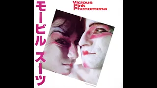 Vicious Pink Phenomena – Promises