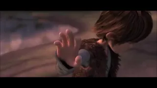 How to Train Your Dragon 2010 Reversed Trailer