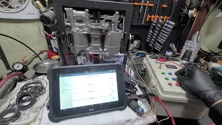 zf as tronic test