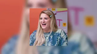 meghan trainor - dear future husband (sped up)