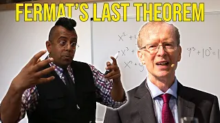 Fermat's Last Theorem with Simon Singh