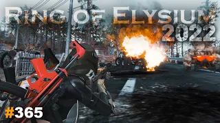 Ring of Elysium ► ill be back on sunday (ENG/SK/CZ)┃#365┃