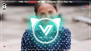 DJ BÀ TÂN VLOG REMIX Htrol BẢN MIX CĂNG CỰC ĐỈNH ♫ Cục Sì Lầu Bà Tân Vlogs   VIỆT MIX PLUS