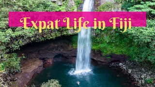 Living in Fiji | Expats Everywhere