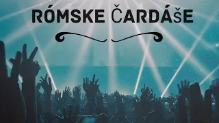 Rómske Čardáše