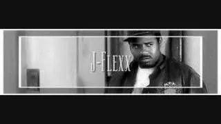 J-Flexx - "Life Goes On"  (Unofficially Released)