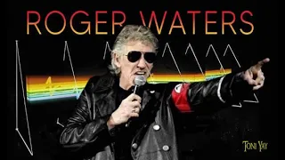 Roger Waters ❀ In the Flesh ☆Live Milano 2023☆