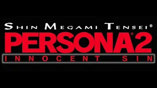 Shin Megami tensei Persona 2: Innocent Sin - Kuzunoha Detective Agency Extended 30 minutes