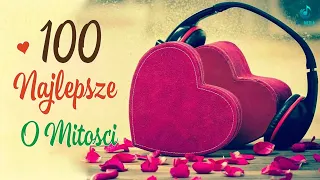 Najlepsze romantyczne piosenki miłosne 💗 Polskie piosenki o Miłości 💗 Piękna składanka o miłości