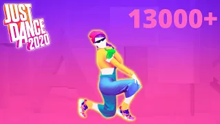 Just Dance 2020 - Talk (Extreme Version) | 5* Megastar | 13000+