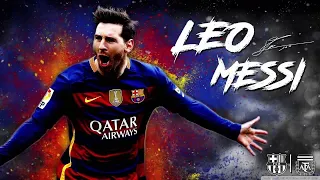 Lionel Messi Tribute: We Are One (Ole Ola) by Pitbull, JLO