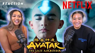 SOO HYPED! 🔥 AVATAR FANS Reacts to Netflix’s AVATAR: The Last Airbender | Official Teaser 2024