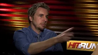 Kristen Bell (2012) and Dax Shepard are interview by Gordon Keith about their film Hit and Run