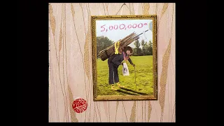 Dread Zeppelin – 5,000,000*   (Full Album)