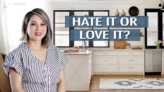 Interior Design Trends I Hate (but Most People Love) | Julie Khuu