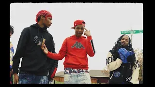 A-Bliccy X EBK JaayBo X EBK Mad Maxx - Mobbin Out the Struggle (Offcial Video) || Dir. Nelson.Dinh