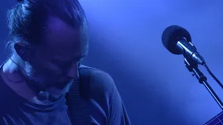 The Smile – Bending Hectic (Live at Montreux Jazz Festival)