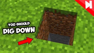 43 Useless Minecraft Things Made Useful