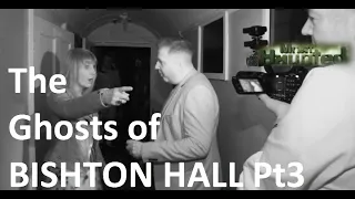 Most Haunted and the Ghosts of Bishton Hall Pt3. #mosthaunted #spooky #ghost #ghosts #haunted