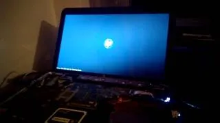 HP Pavilion DV6 suddenly shutdowns