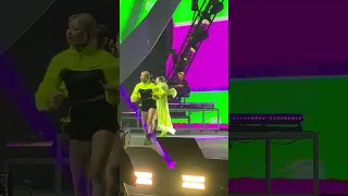 230703 - TWICE  JungYeon solo “Juice” live @ Scotiabank Arena, Toronto, 4K Fancam